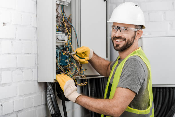 Best Electrical Rewiring Services  in Glenwood City, WI