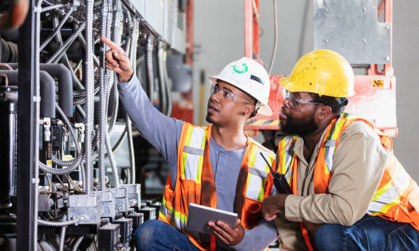 Best Commercial Electrician Services  in Glenwood City, WI