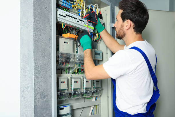 Best Electrical Wiring Services  in Glenwood City, WI