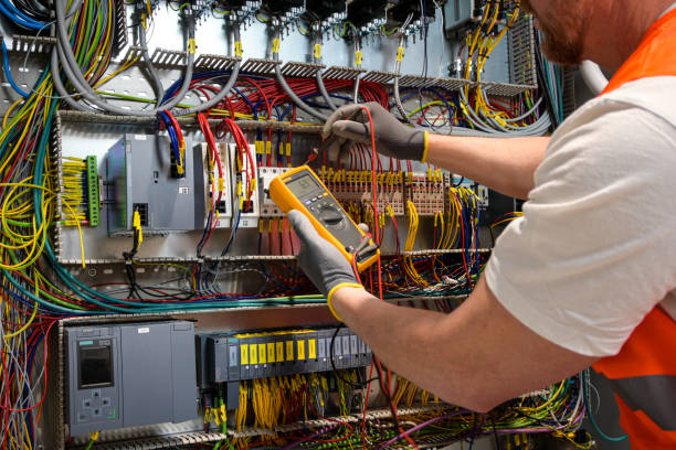 Best Electrical Repair Services  in Glenwood City, WI
