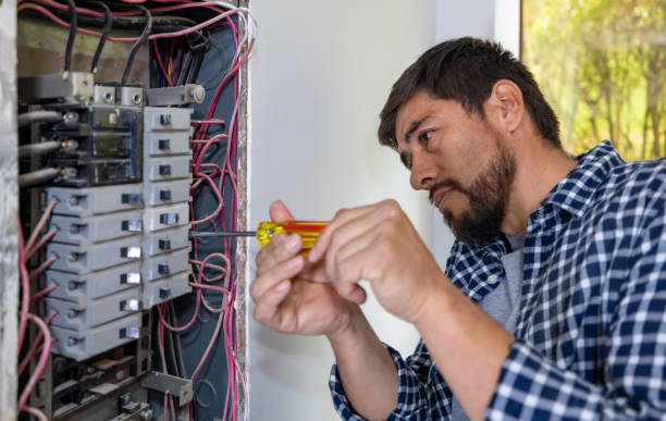 Best Electrical Outlet Repair  in Glenwood City, WI